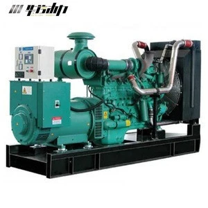 AC three phase 20kw 25kw diesel generator price
