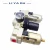 Import ac4000-06 G3/4 air filter air pressure regulator parts regulador de aire Pneumatic components FRL from China