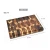 Import Acacia good quality wood cutting board with juice groove and grip from China