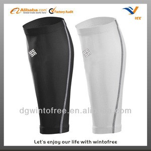 Accessories Customized sublimation Lycra cycling warmers,sport shank Warmers customize made,Pro bicycle arm warmers.