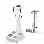 Accurate physical fitness equipment dedicated body measuring instrument fat measuring instrument intelligent weight scale