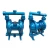 Import Acid Alkaline Chemical Chlorine Dosing Pump for Water Treatment System from China