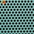 Import acoustic absorption perforated metal panels from China