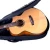 Import Acoustic Guitar Bag 41inch  Waterproof Guitar Bag High Quality Instrument Bag  Custom Logo from China