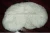 Import acrylic chenille yarn 6.5NM/1 raw white and dyed from China