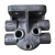 Import ADC12 high precision aluminum die casting auto parts from China