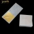 Import Additive eatable 4.33*4.33cm 24k  edible gold leaf for cake food hamburage ice cream  decoration from China