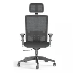 adjustable amrest with headrest high quality SU-PA03H office chairs on sale office chair tilt mechanism buy a office chair