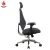 Import Adjustable head pillow modern movable rotating high back mesh office chair, high-quality comfortable office chair, office chair from China