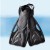 Import Adjustable long Blade flippers Scuba Diving And Swimming Fins from China