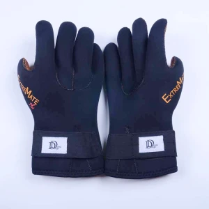 Adjustable Neoprene Swimming Surfing Gloves Diving Snorkeling Gloves Neoprene Sbr Scr Cr Gloves 2.0 - 3.0 Mm Fast Delivery