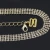 Import adjustable underwear accessories rhinestones jewel bra strap 18k gold plated shoulder bra straps from China