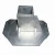 Import Advanced technology iron and steel casting automotive body parts from China