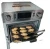 Import AFO9020 23L,1700W Air Fryer oven, deep fryer oven oilless air fryer multi function air fryer oven from China