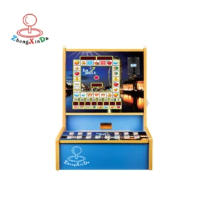 Africa Gambling Game Machine Desk Top Coin  Casino  software  Game Slot  Game  pokemon slot machine