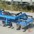 Import Agriculture machinery equipment Plastic film residue recovery machine Rake from China