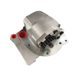 Agriculture Tractor Parts  Hydraulic Pump  F0NN600BB