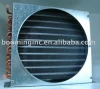 air conditioning Condenser(cu-al material)