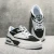 Import Air cushion fashion wholesale skateboard shoes casual men shoes from China