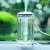 Import Airbus car aromatherapy usb aroma diffuser crystal glass humidifier new technology health care product wholesale from China