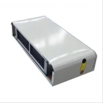Airtherm fan coil units horizontal type fan coil unit marine air conditioner