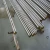 Import aisi 201 301 303 304 316l 321 310s 410 430 15mm stainless steel round rod square bar hex flat angle channel  for construction from China