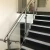 Import AISI304 316 Stainless Steel Balcony Balustrade Stair Railing Rod Accessories from China