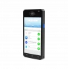 Aisino A80 Mini Quad-core touch screen handheld 4G nfc pos terminal offline pos machine payment machine