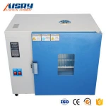 Aisry Lab Equipment Hot Air Circulating Drying Industrial Oven with Factory Price