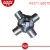 Import AIXIN  Hot sale cross section Universal Joint 04371-60070 for Japanese cars from China