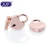 Import AJF big promotional holiday gift rose gold small box key heart lock from China