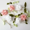  Express Pretty Quality Home Access Felt Flower Garlands From party supplies
