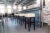 Import Alime B01 commercial custom modern bar club furniture sets from China