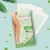 Import ALIVER 40pcs Professional Hair Removal Wax Strips Paper For Leg Body Depilation Patch Hair Removal High Quality Fibre Paper from China