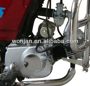 Alpha 50 motorcycle engines for sale in Russia