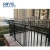 Import aluminium railing / handrail / balustrade for balcony and stairs from China