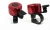 Import Aluminum alloy Bicycle Bell Bike Bell Bike Handlebar Ring Horn Mountain bike bell 7 Color Optional 03 from China