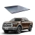 Import Aluminum Hard Retractable Truck Pickup Bed Cover Manual Tonneau Cover For Jac T6 T7 T8 from China