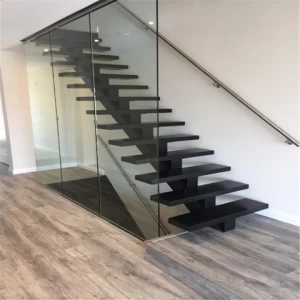 Buy Aluminum Horizontal Tube Structure Railing Stair Aluminum Railing ...