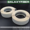 aluminum or stainless steel wall corner guard backed with paper tape in 30m rolls Galaxyfiber