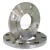 Import aluminum pipe flanges from China