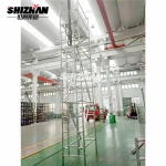 Aluminum Scaffold Parts Step Ladder Frame China Aluminum Scaffold Parts Step Ladder Frame