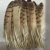 Import Amazing RARE beautiful Natural OWL feathers 20-24cm in length DIY Craft Millinery Smudge Fan Vase from China