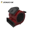 Amazon 4 Speed  Mechanical Powerful Air Dryer Blower for Carpet Floor  Air Cooling Ventilation with Low Noise