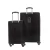 Import Amazon Best Seller Suitcase Luggage Sets 2 Pieces with Spinner Wheels from China