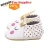 Import Amazon best sellers Fashion baby boy and girls party moccasins Unicorn Baby shoes from China