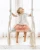 Import Amazon Hot Children Wood Hanging Swings Seat from China