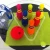 Import Amazon hot outdoo rubber foam 10 pin bowling game toy in other toys & hobbies foam bowling set in bowling contains 10pins+2balls from China