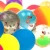Import Amazon Hot Sale 27mm 32mm 45mm Bouncy Ball Toys For Children from China
