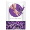 Amazon Hot Sale Herbal Extra Moisturizing Nourishing Exfoliating Foot Skin Care Spa Lavender Exfoliation Foot Peel Mask